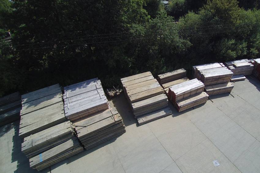 Image of external warehousing