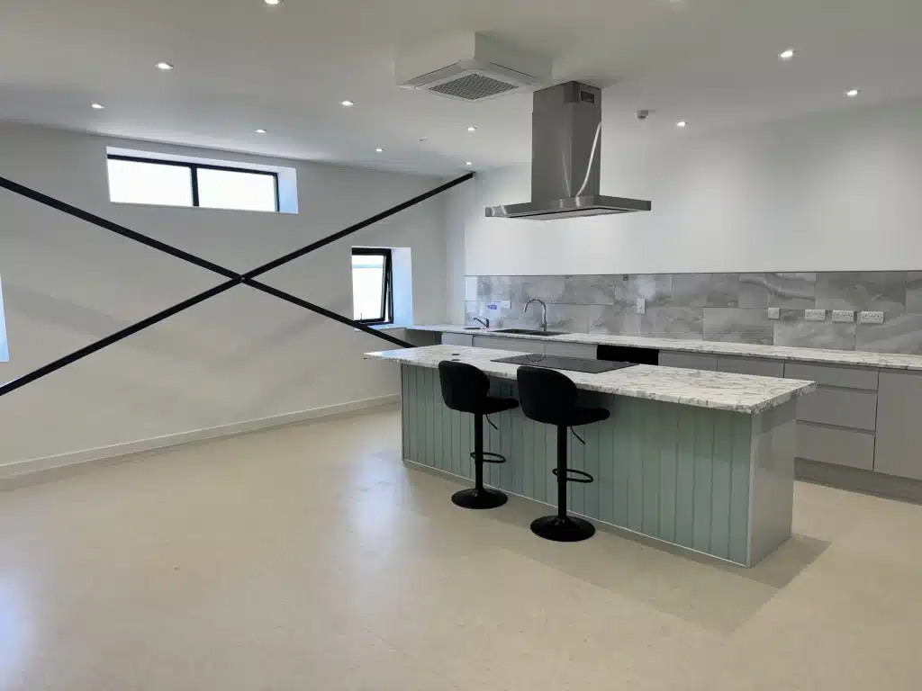 Willows Mezzanine Unit 3